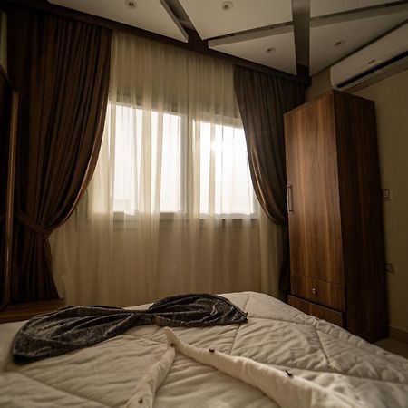 Gardenia Pyramids View Inn Nazlet el-Sîsi Εξωτερικό φωτογραφία