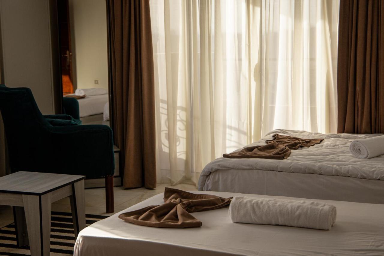 Gardenia Pyramids View Inn Nazlet el-Sîsi Εξωτερικό φωτογραφία