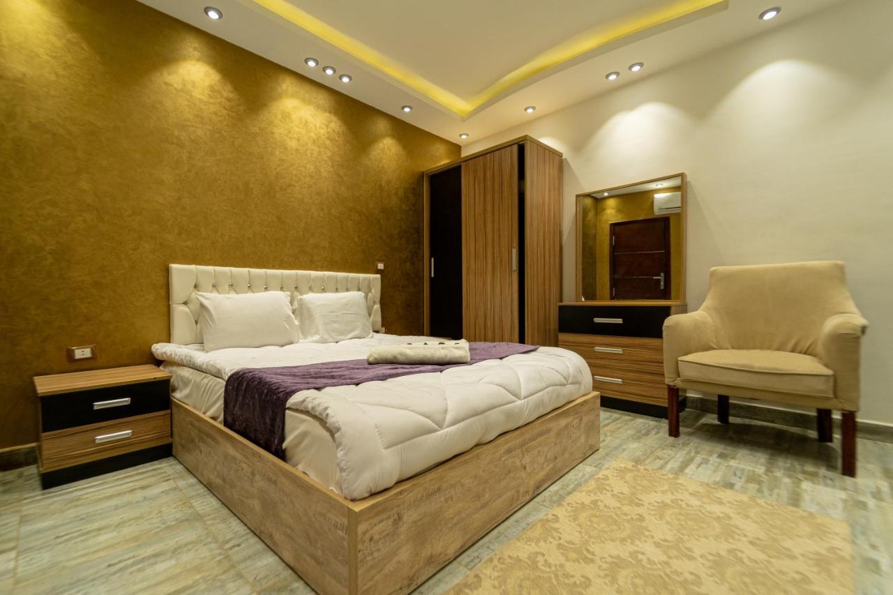 Gardenia Pyramids View Inn Nazlet el-Sîsi Εξωτερικό φωτογραφία