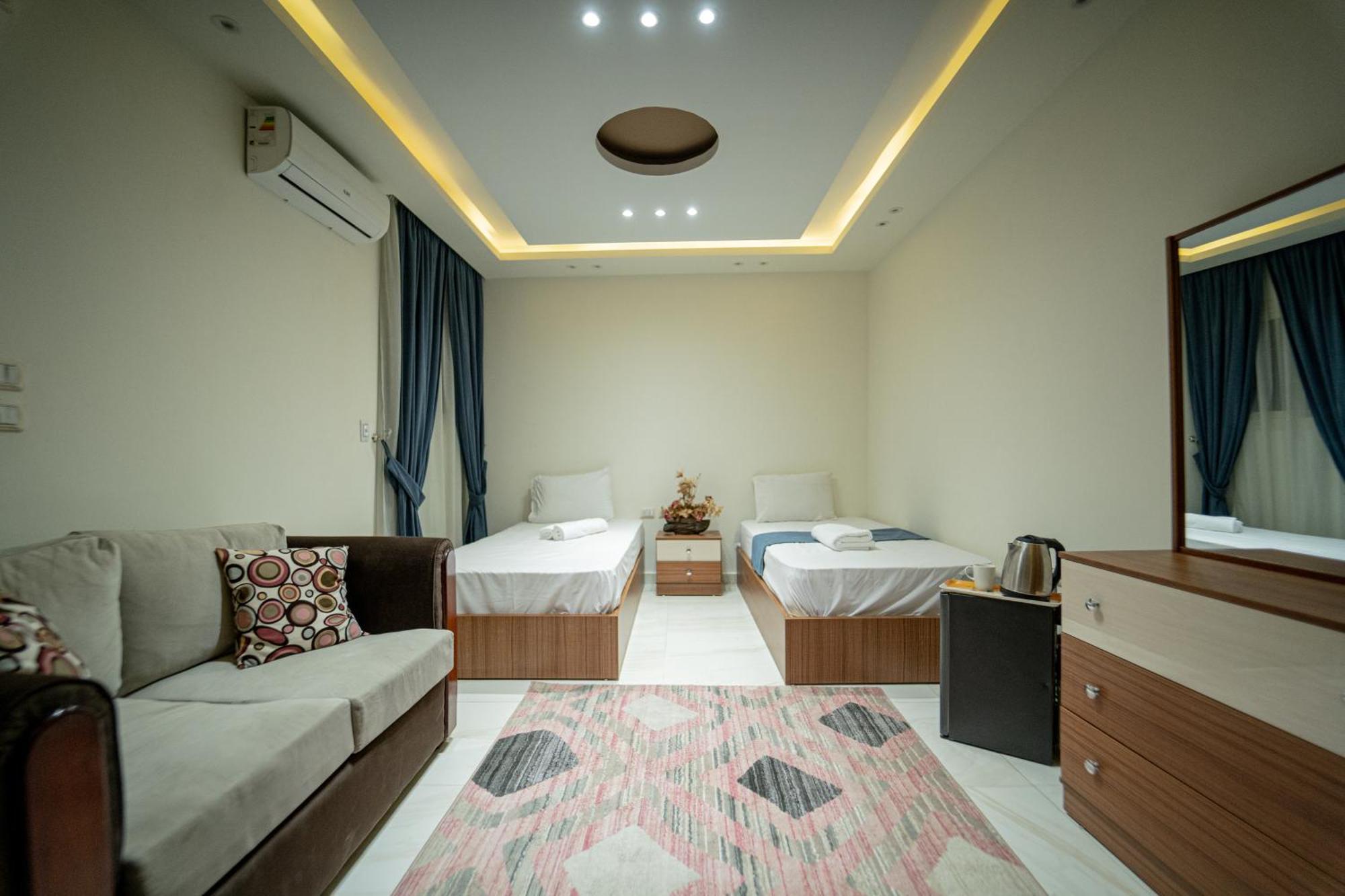 Gardenia Pyramids View Inn Nazlet el-Sîsi Εξωτερικό φωτογραφία