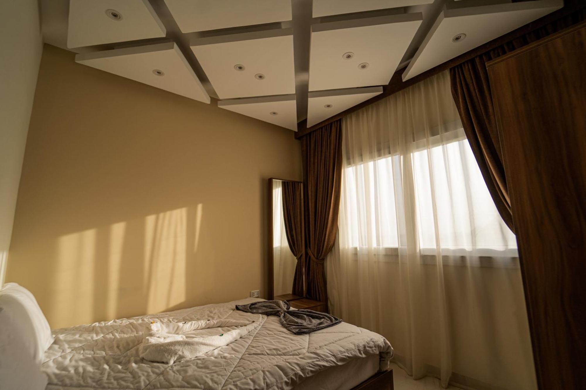 Gardenia Pyramids View Inn Nazlet el-Sîsi Εξωτερικό φωτογραφία