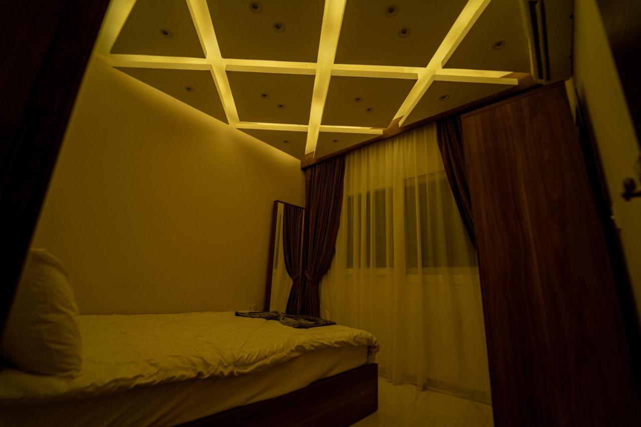 Gardenia Pyramids View Inn Nazlet el-Sîsi Εξωτερικό φωτογραφία