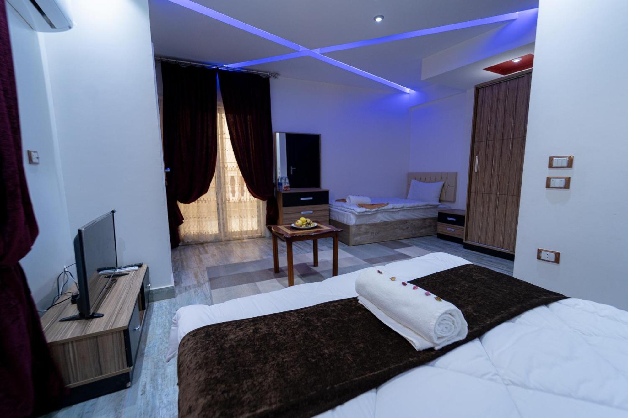 Gardenia Pyramids View Inn Nazlet el-Sîsi Εξωτερικό φωτογραφία