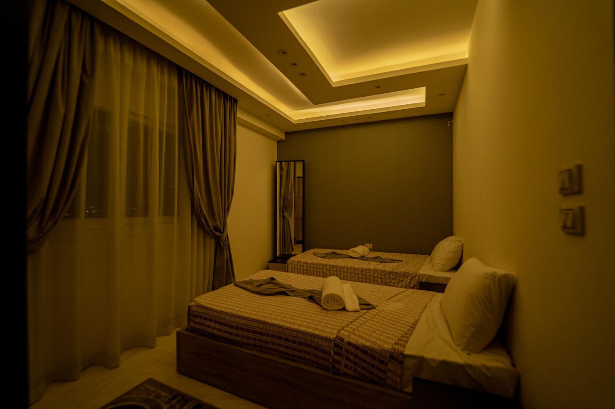 Gardenia Pyramids View Inn Nazlet el-Sîsi Εξωτερικό φωτογραφία