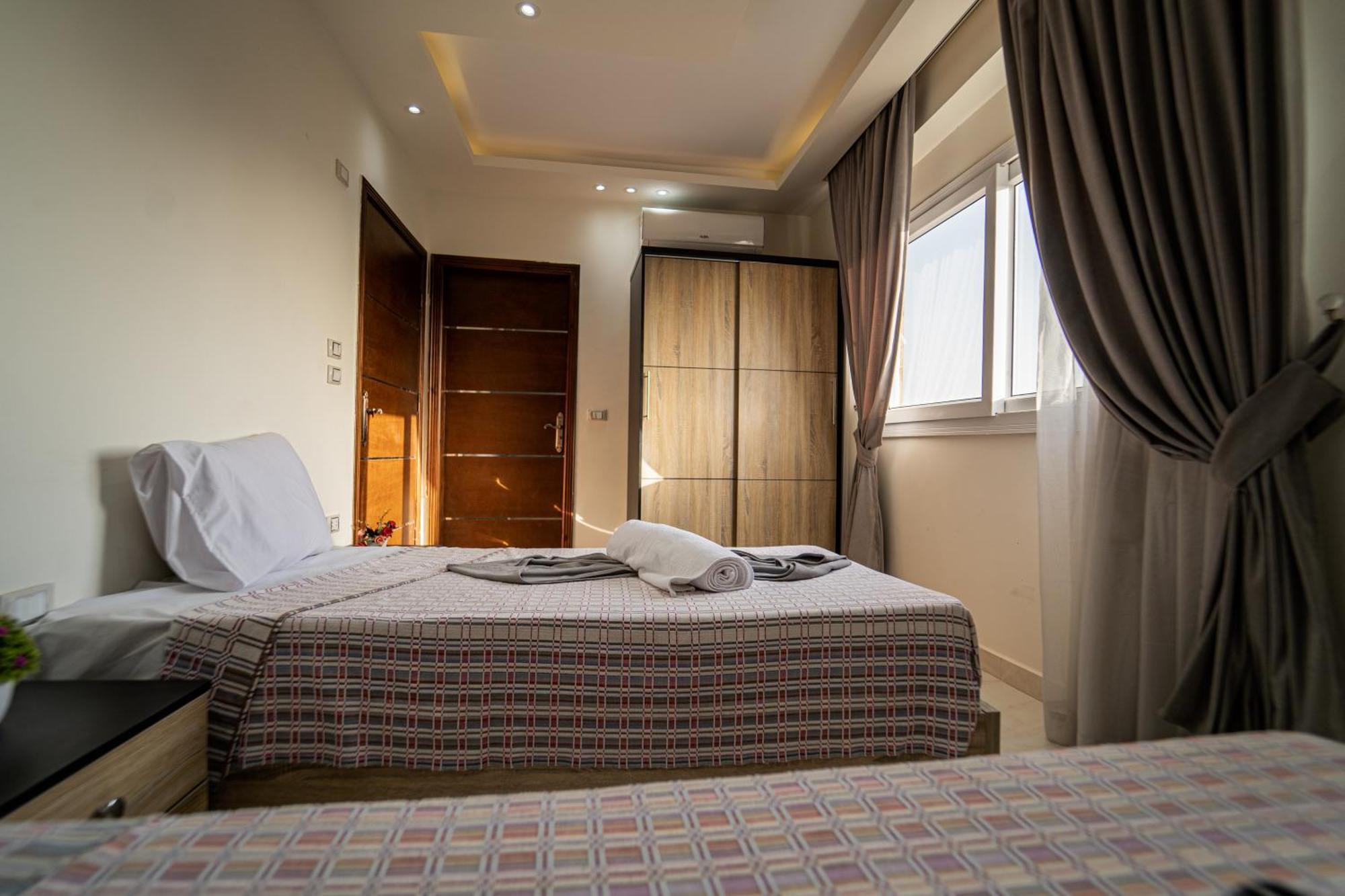 Gardenia Pyramids View Inn Nazlet el-Sîsi Εξωτερικό φωτογραφία