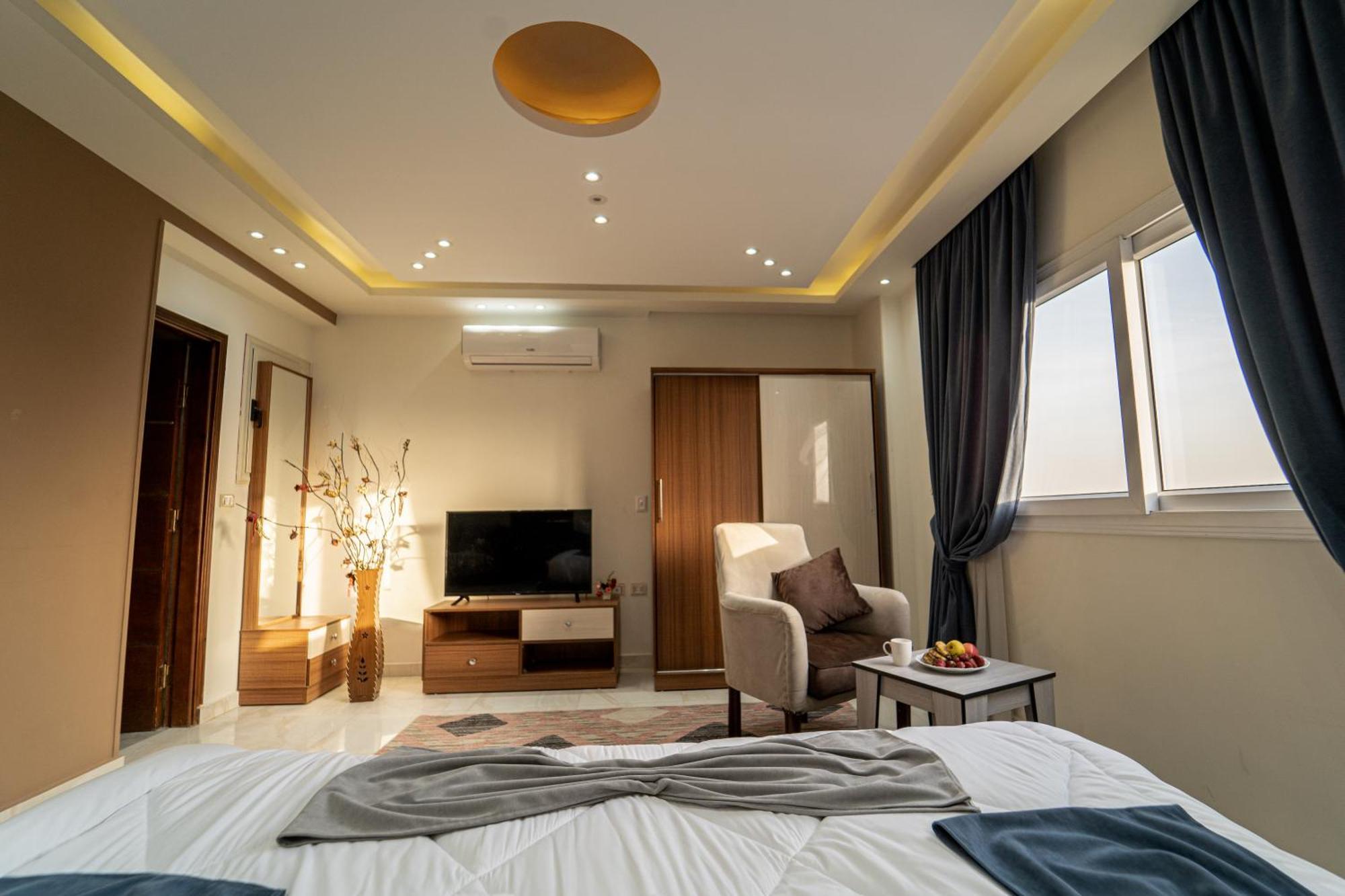 Gardenia Pyramids View Inn Nazlet el-Sîsi Εξωτερικό φωτογραφία