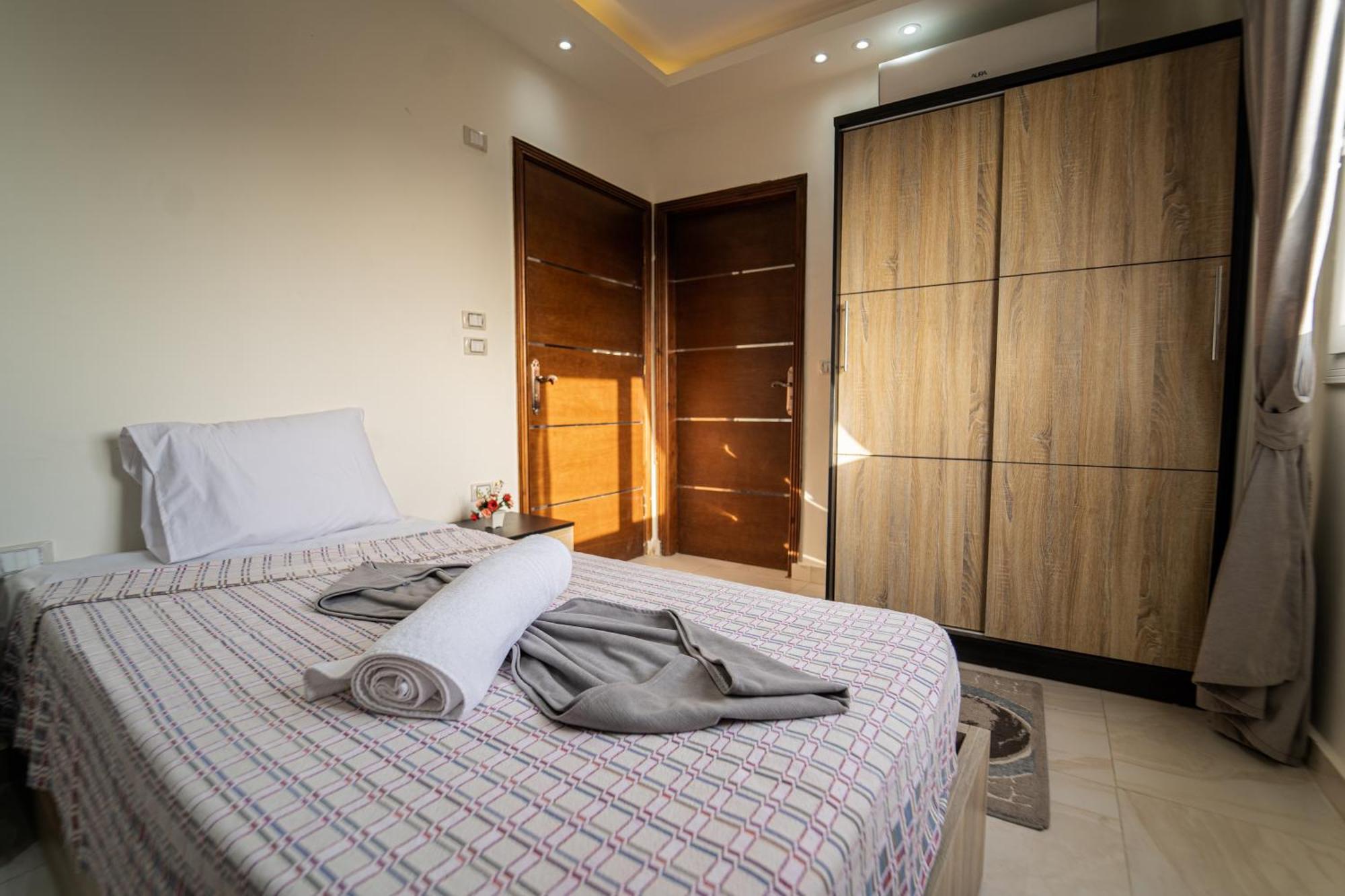 Gardenia Pyramids View Inn Nazlet el-Sîsi Εξωτερικό φωτογραφία