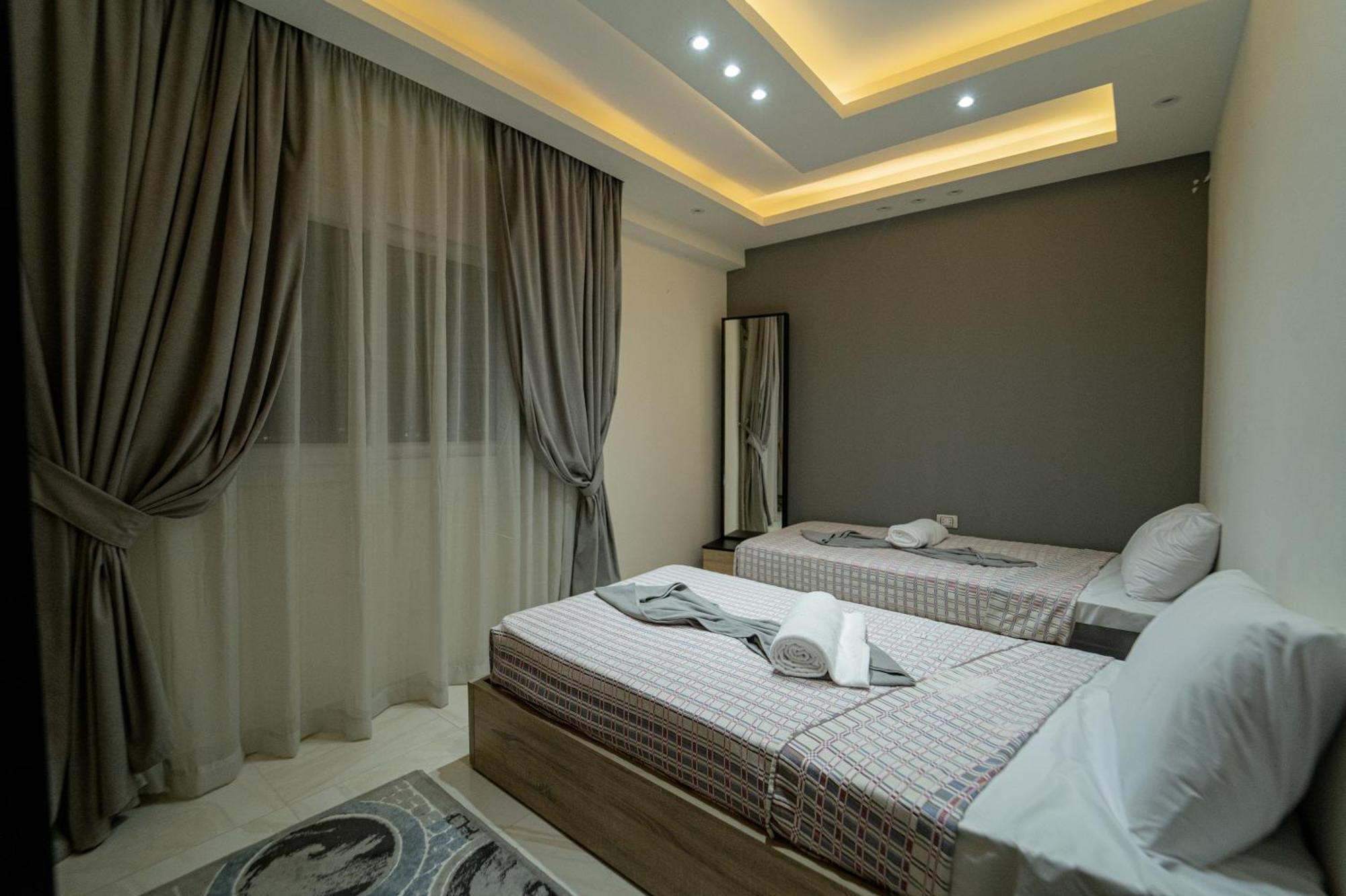 Gardenia Pyramids View Inn Nazlet el-Sîsi Εξωτερικό φωτογραφία