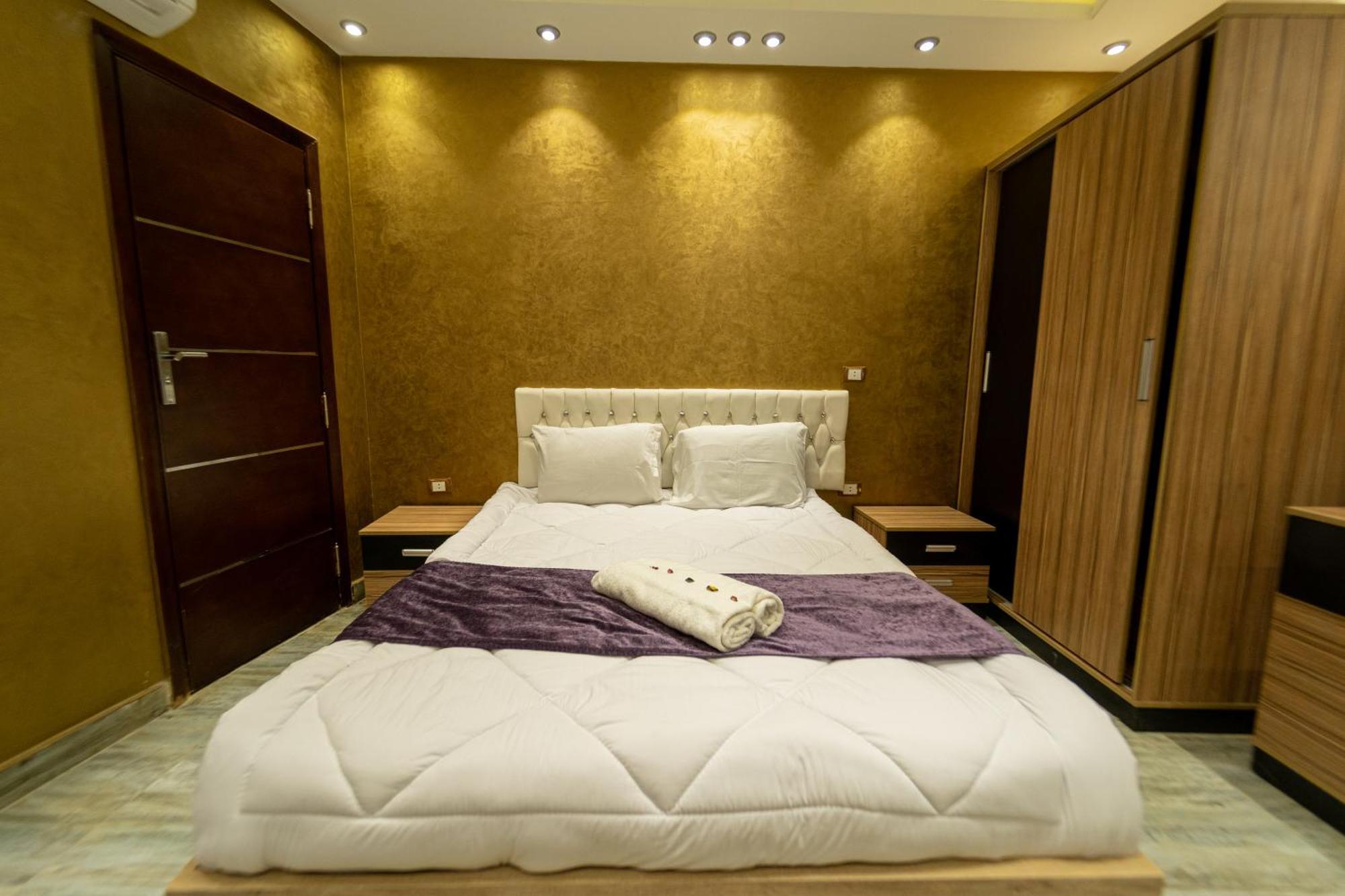 Gardenia Pyramids View Inn Nazlet el-Sîsi Εξωτερικό φωτογραφία